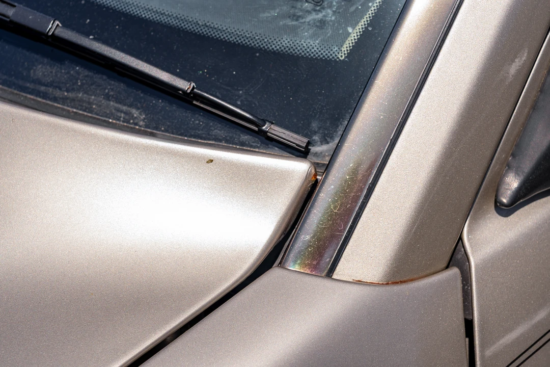 1992 Mercedes-Benz 500E & E500 - Image 31 of 31