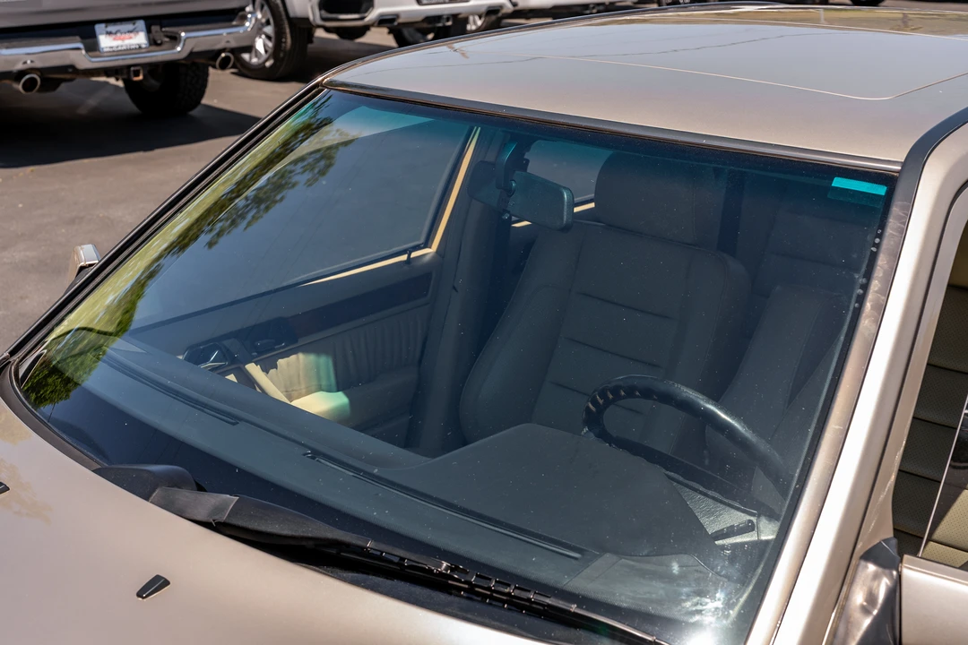 1992 Mercedes-Benz 500E & E500 - Image 19 of 31