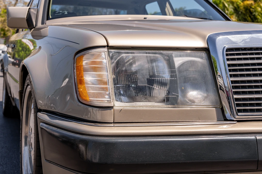 1992 Mercedes-Benz 500E & E500 - Image 10 of 31