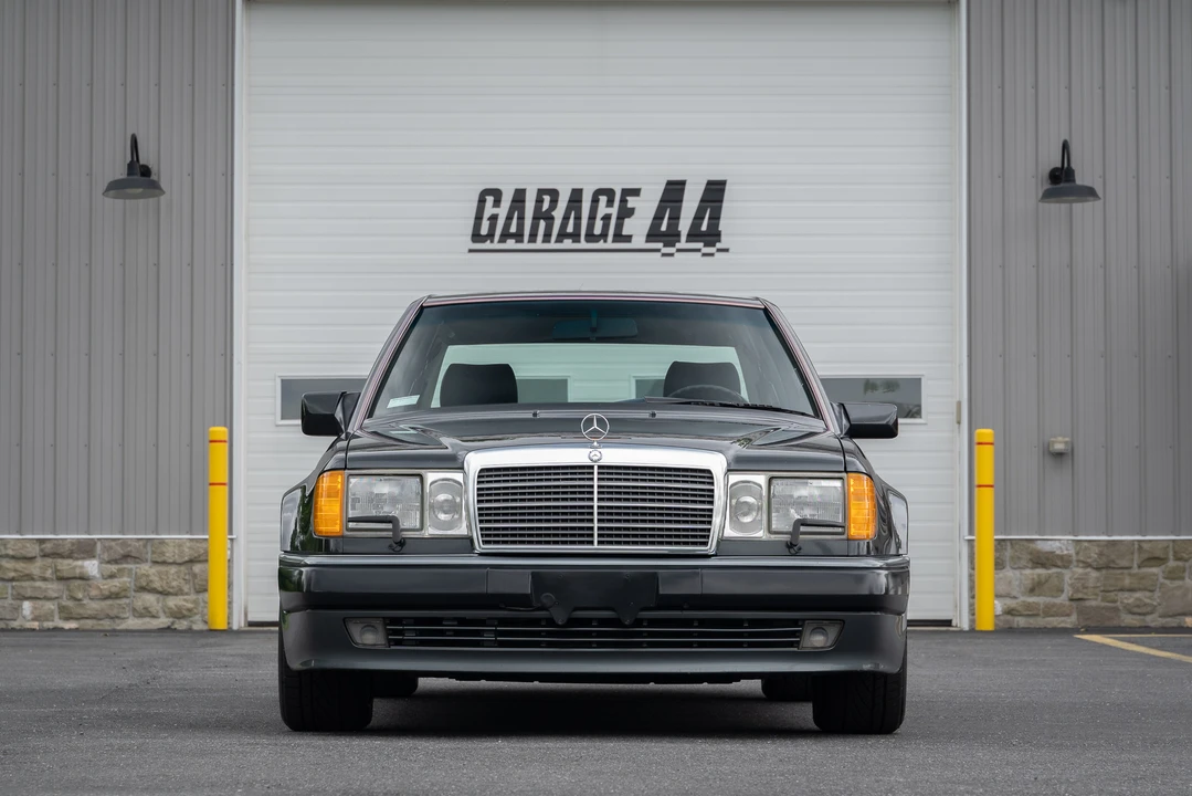 1992 Mercedes-Benz 500E & E500 - Image 2 of 31
