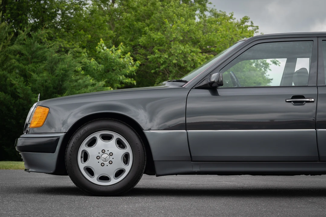 1992 Mercedes-Benz 500E & E500 - Image 18 of 31