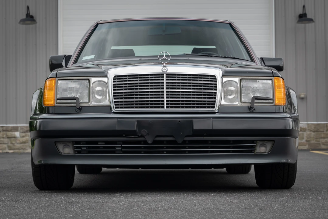 1992 Mercedes-Benz 500E & E500 - Image 3 of 31