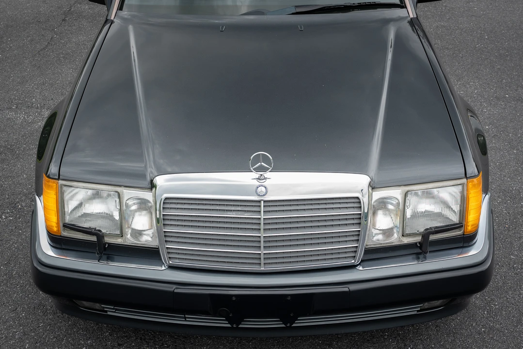 1992 Mercedes-Benz 500E & E500 - Image 10 of 31
