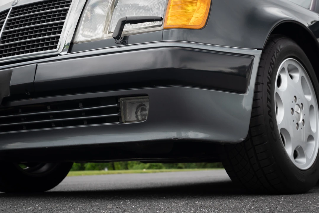 1992 Mercedes-Benz 500E & E500 - Image 15 of 31