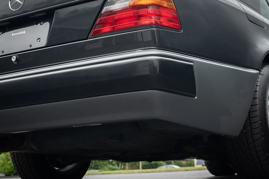 1992 Mercedes-Benz 500E & E500 - Image 24 of 31