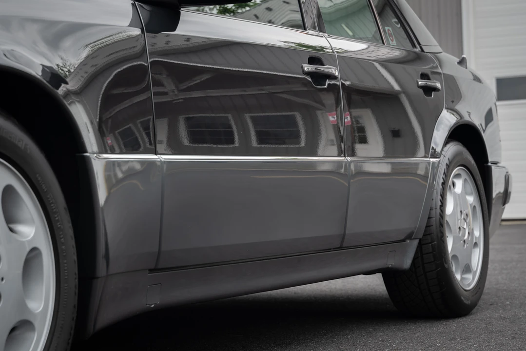 1992 Mercedes-Benz 500E & E500 - Image 26 of 31