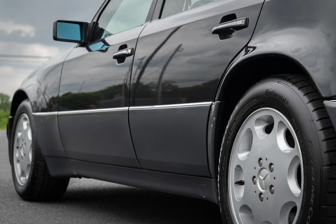 1992 Mercedes-Benz 500E & E500 - Image 29 of 31