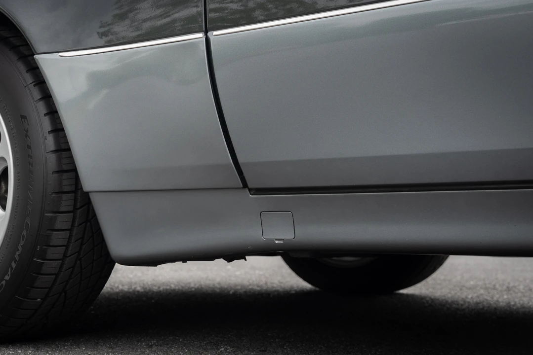 1992 Mercedes-Benz 500E & E500 - Image 31 of 31