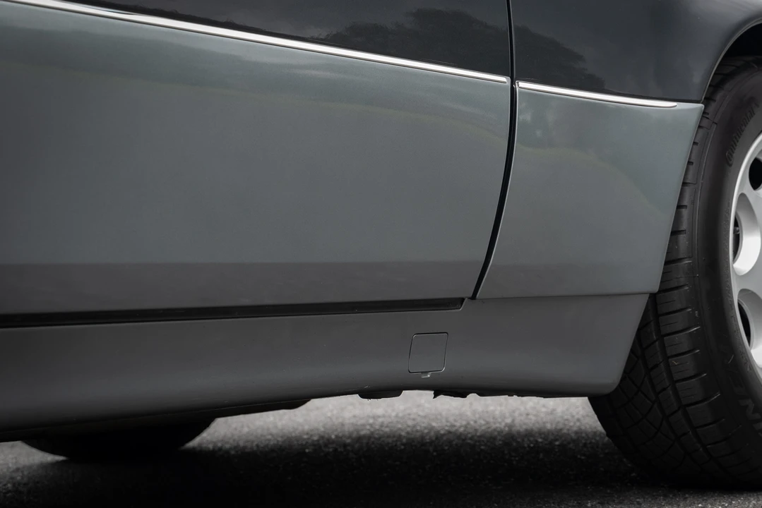 1992 Mercedes-Benz 500E & E500 - Image 30 of 31