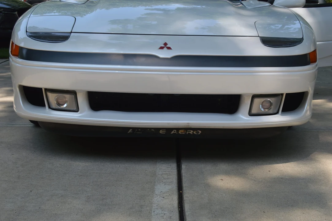 1992 Mitsubishi 3000GT Series 1 - Image 26 of 31