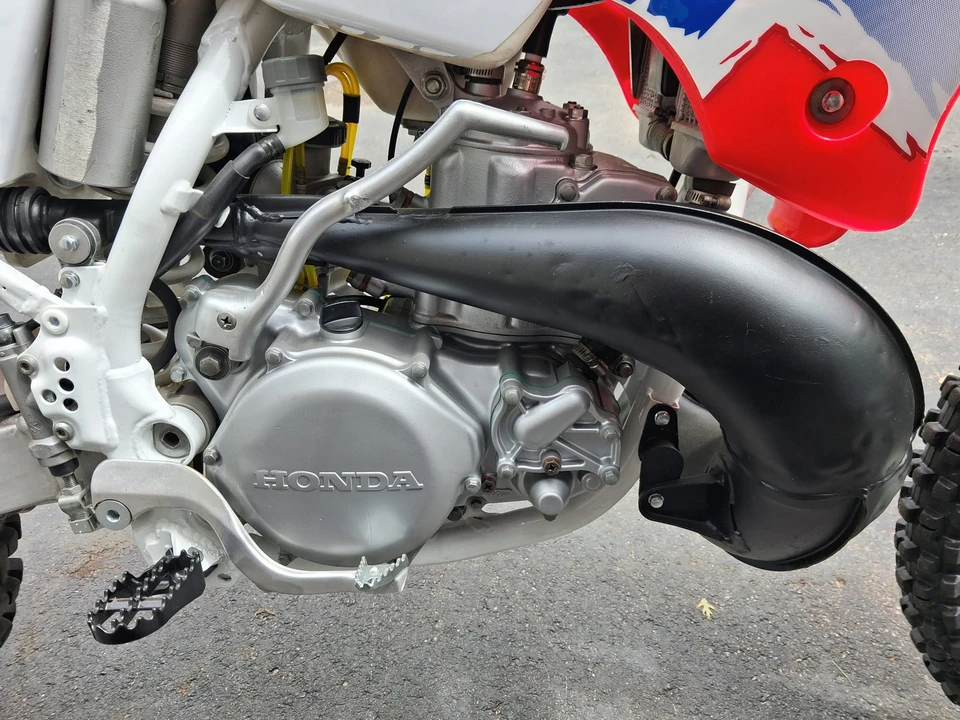 1993 Honda CR - Image 18 of 31