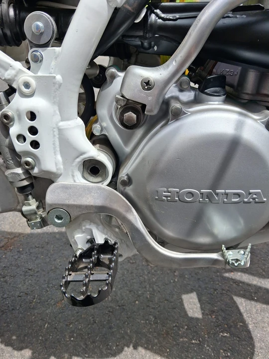 1993 Honda CR - Image 22 of 31