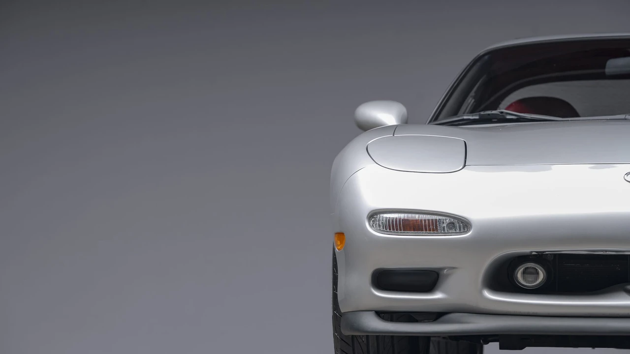 1993 Mazda RX-7 FD - Image 13 of 31