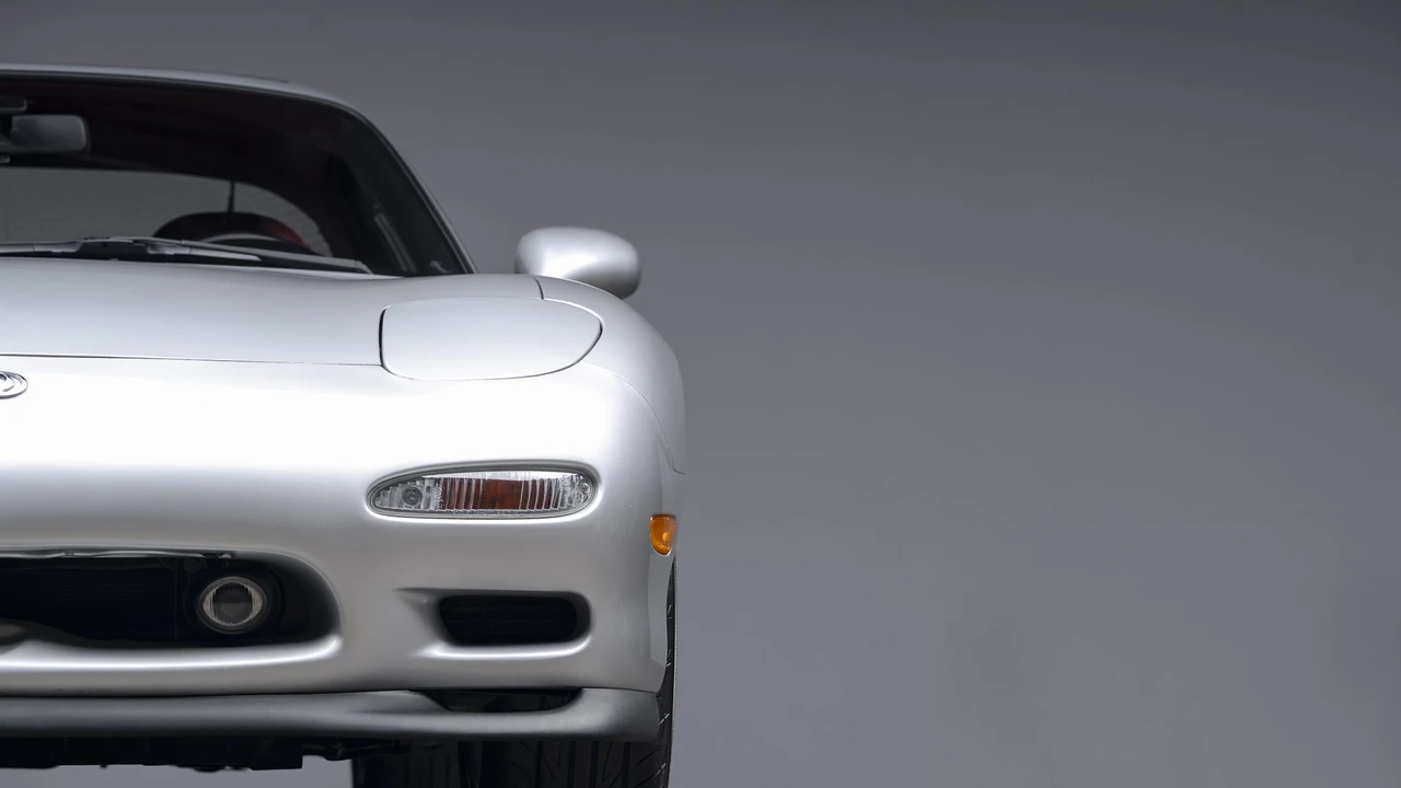 1993 Mazda RX-7 FD - Image 14 of 31