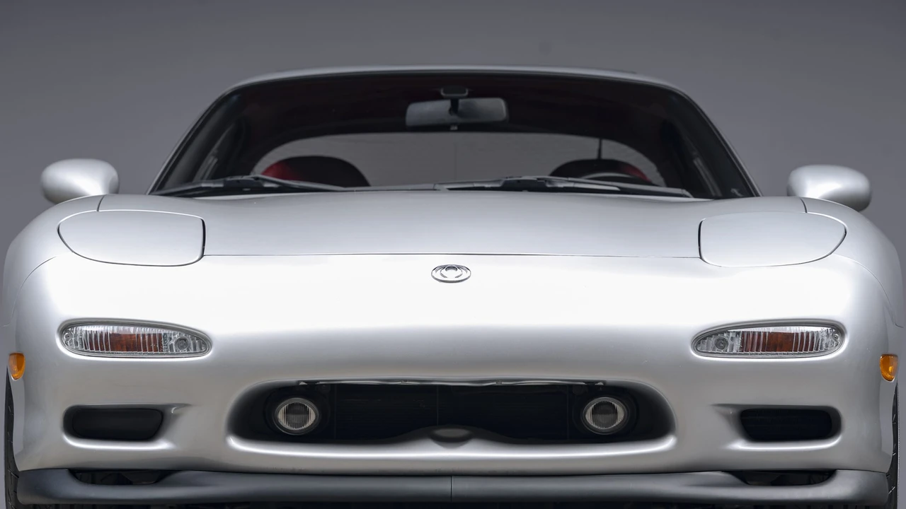 1993 Mazda RX-7 FD - Image 15 of 31