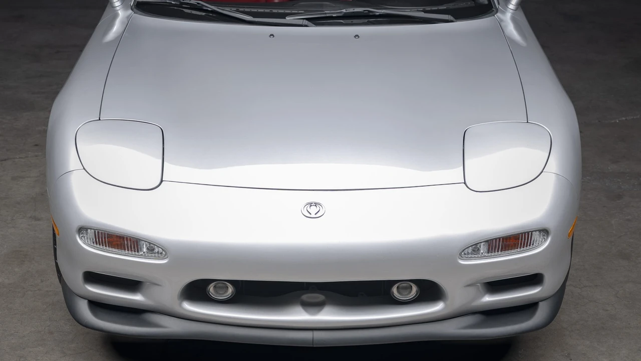 1993 Mazda RX-7 FD - Image 16 of 31