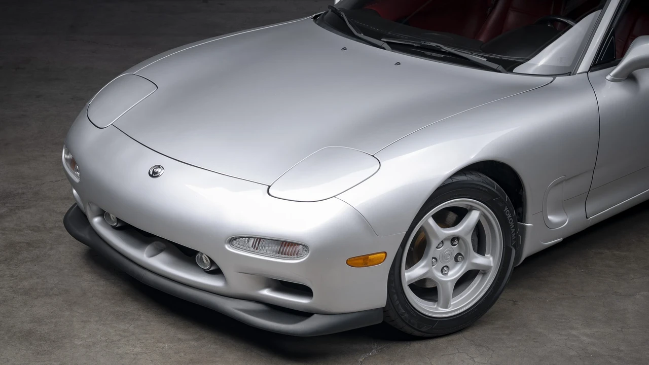 1993 Mazda RX-7 FD - Image 18 of 31