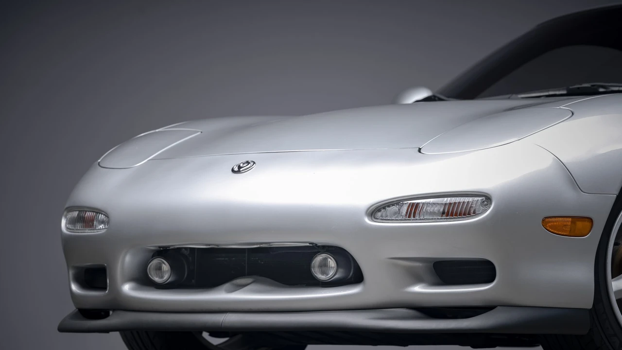 1993 Mazda RX-7 FD - Image 24 of 31