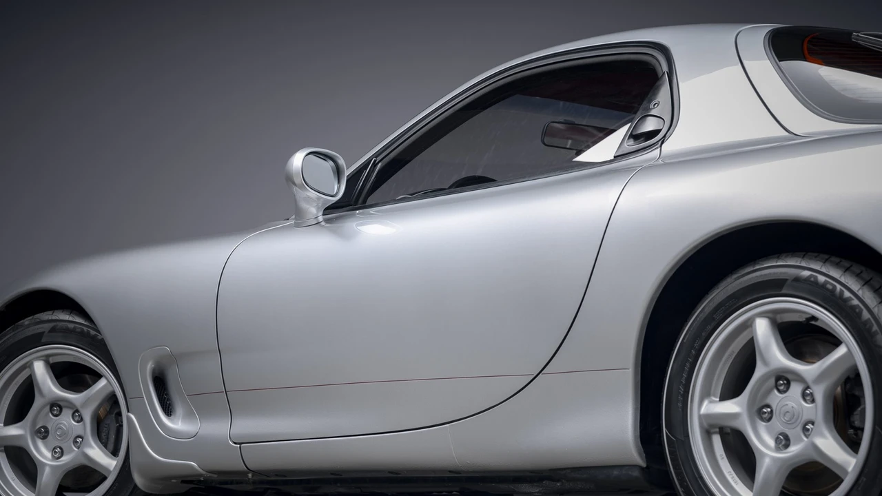1993 Mazda RX-7 FD - Image 25 of 31
