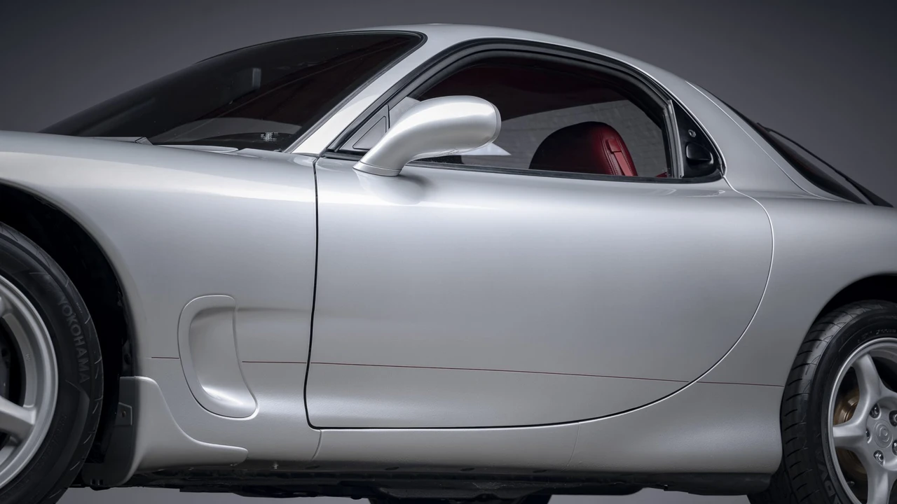 1993 Mazda RX-7 FD - Image 26 of 31