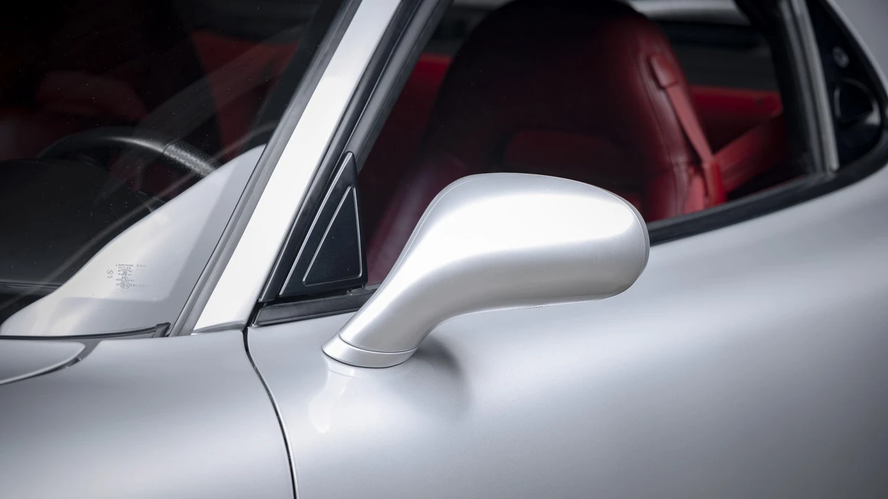 1993 Mazda RX-7 FD - Image 27 of 31