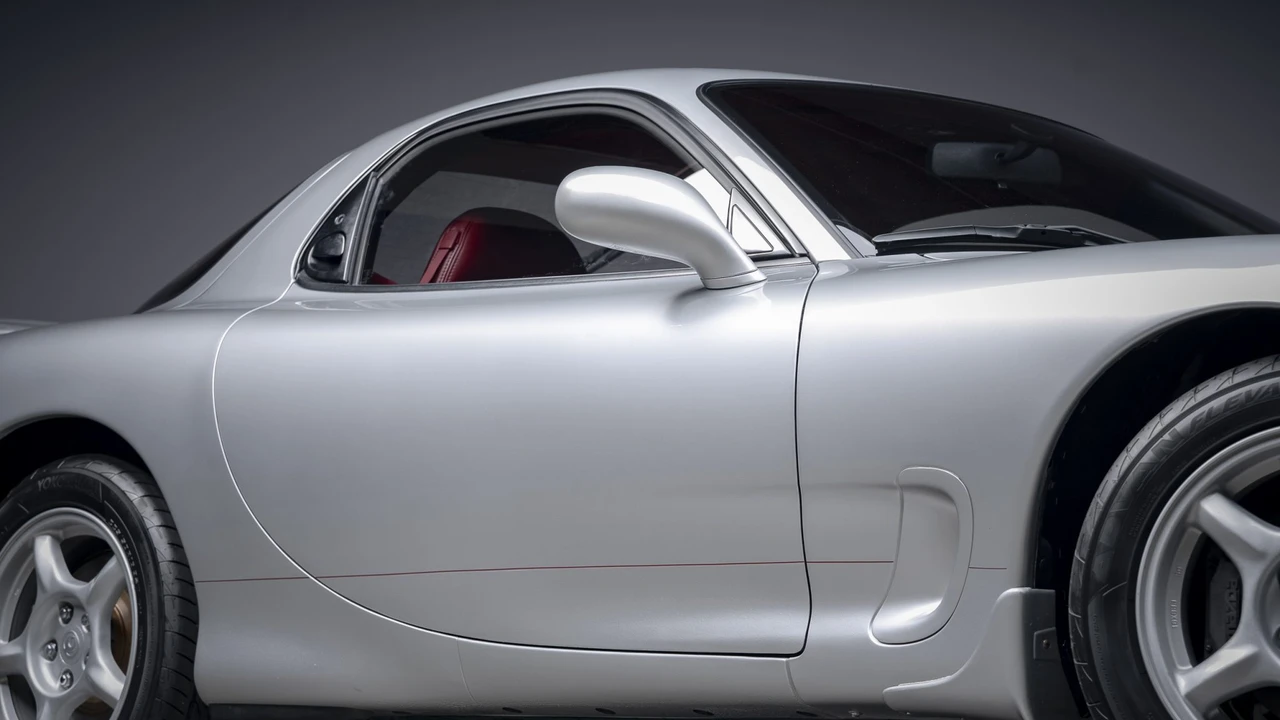 1993 Mazda RX-7 FD - Image 29 of 31