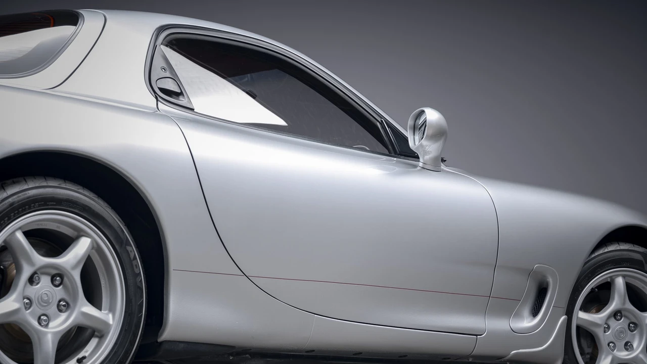 1993 Mazda RX-7 FD - Image 30 of 31