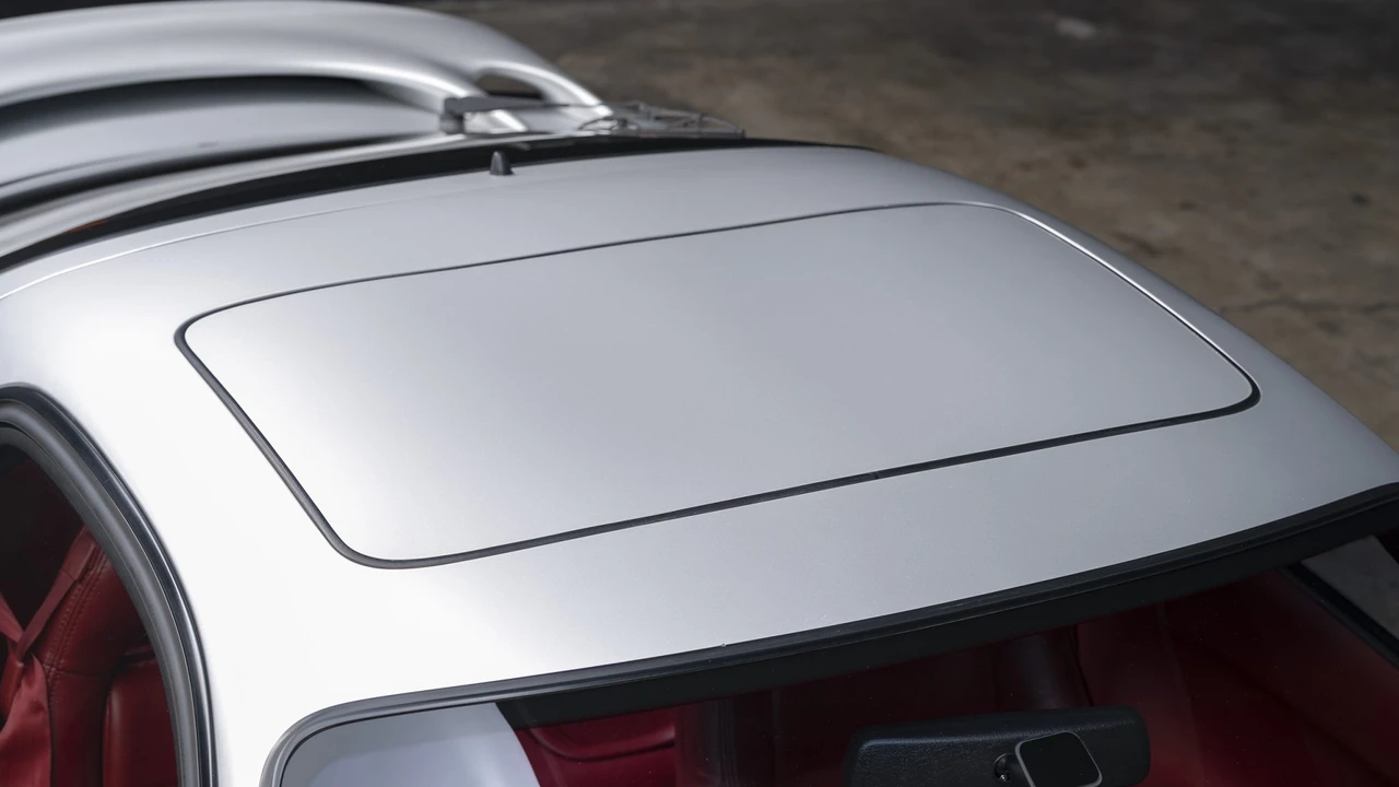 1993 Mazda RX-7 FD - Image 31 of 31
