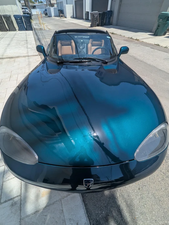 1994 Dodge Viper 1st Gen - Image 13 of 31