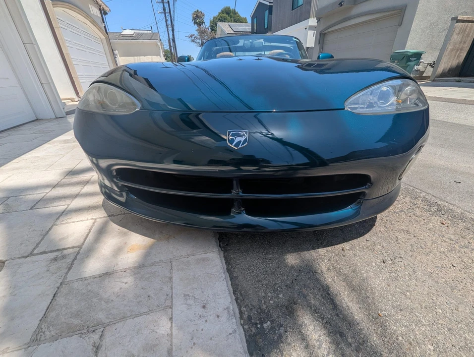 1994 Dodge Viper 1st Gen - Image 14 of 31