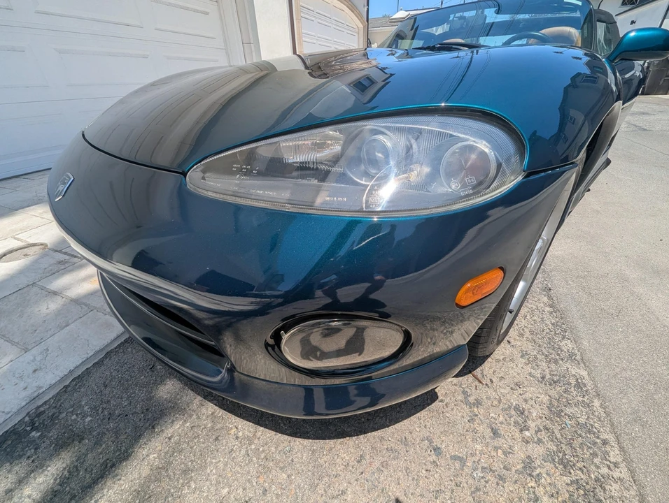 1994 Dodge Viper 1st Gen - Image 16 of 31