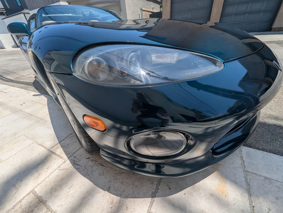 1994 Dodge Viper 1st Gen - Image 12 of 31