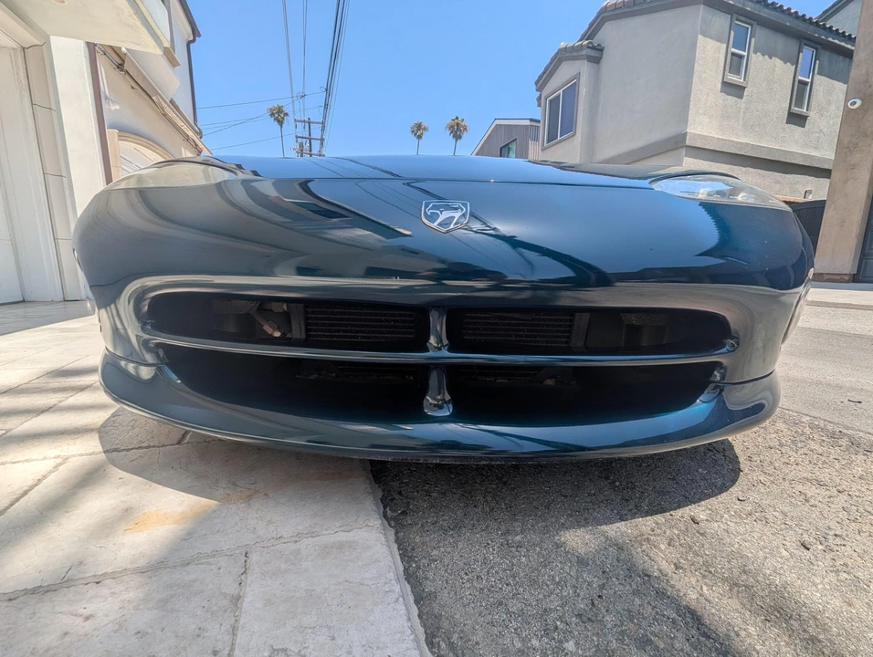 1994 Dodge Viper 1st Gen - Image 15 of 31