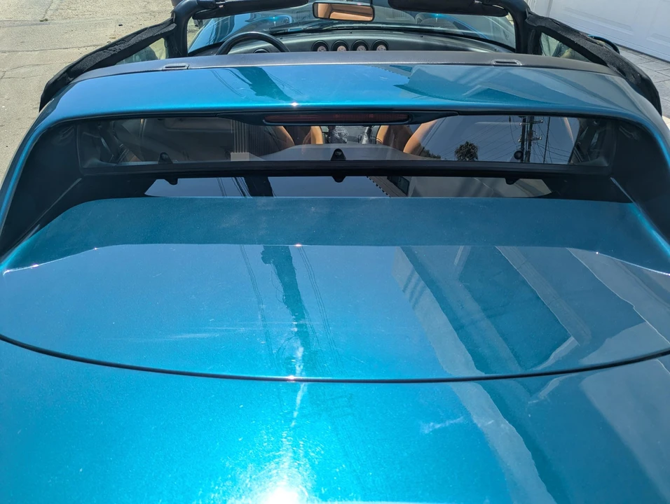 1994 Dodge Viper 1st Gen - Image 22 of 31