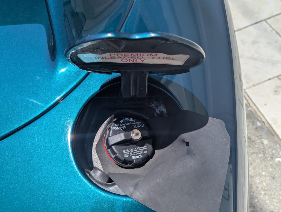 1994 Dodge Viper 1st Gen - Image 28 of 31