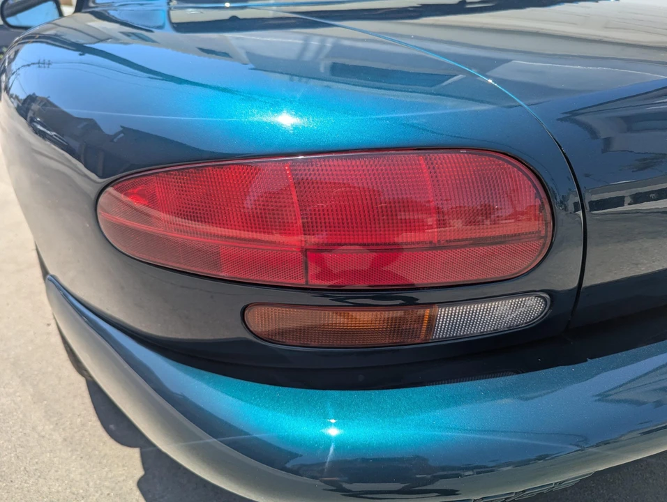 1994 Dodge Viper 1st Gen - Image 21 of 31