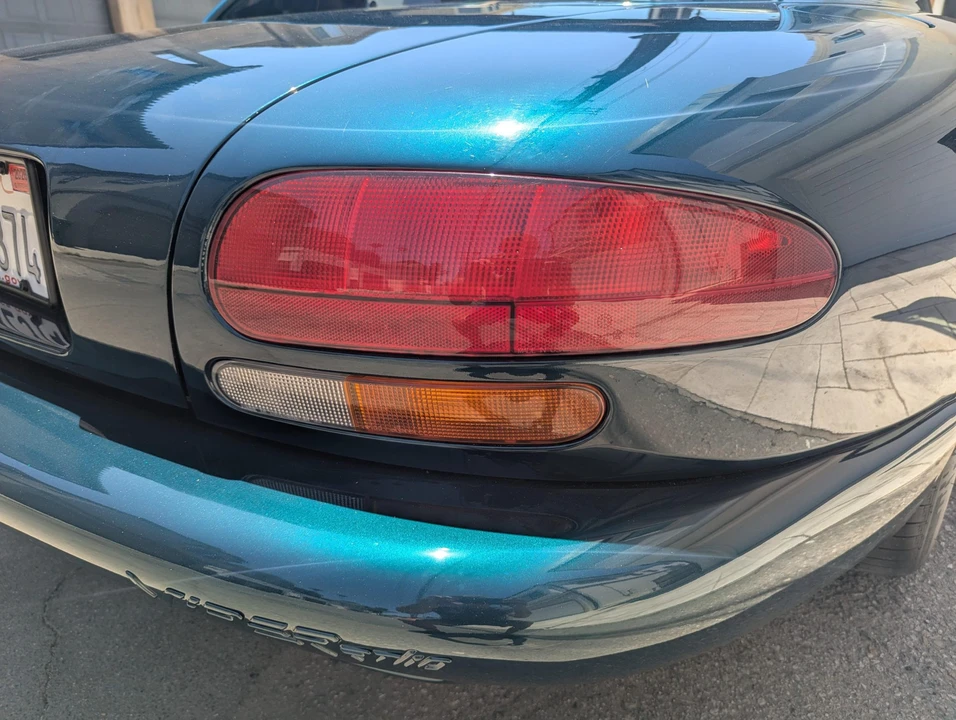 1994 Dodge Viper 1st Gen - Image 26 of 31