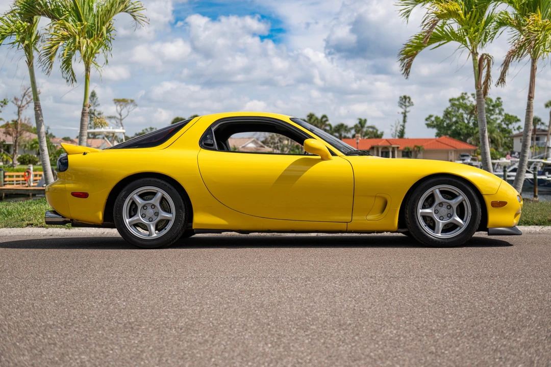 1993 Mazda RX-7 FD - Image 20 of 31
