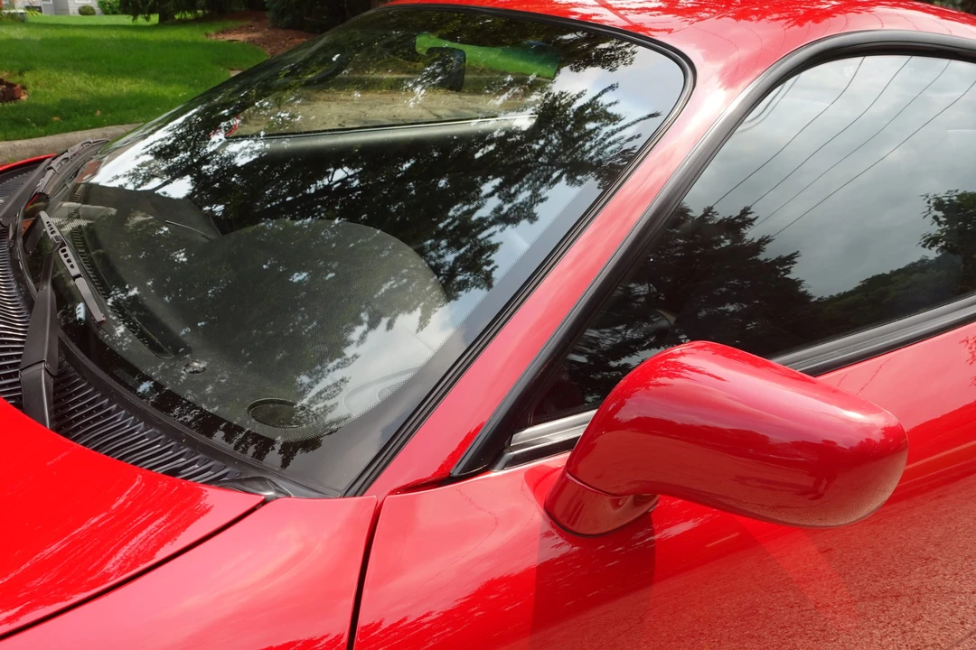 1995 Toyota Supra 4th Gen - Image 17 of 31