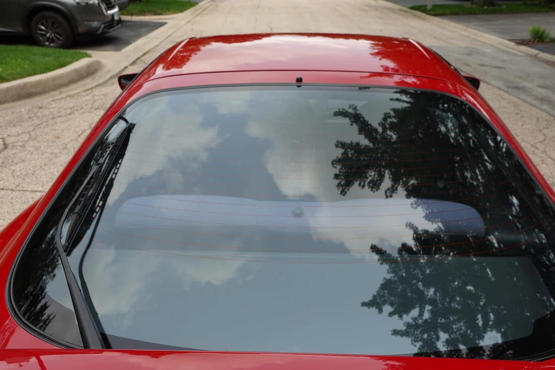 1995 Toyota Supra 4th Gen - Image 22 of 31