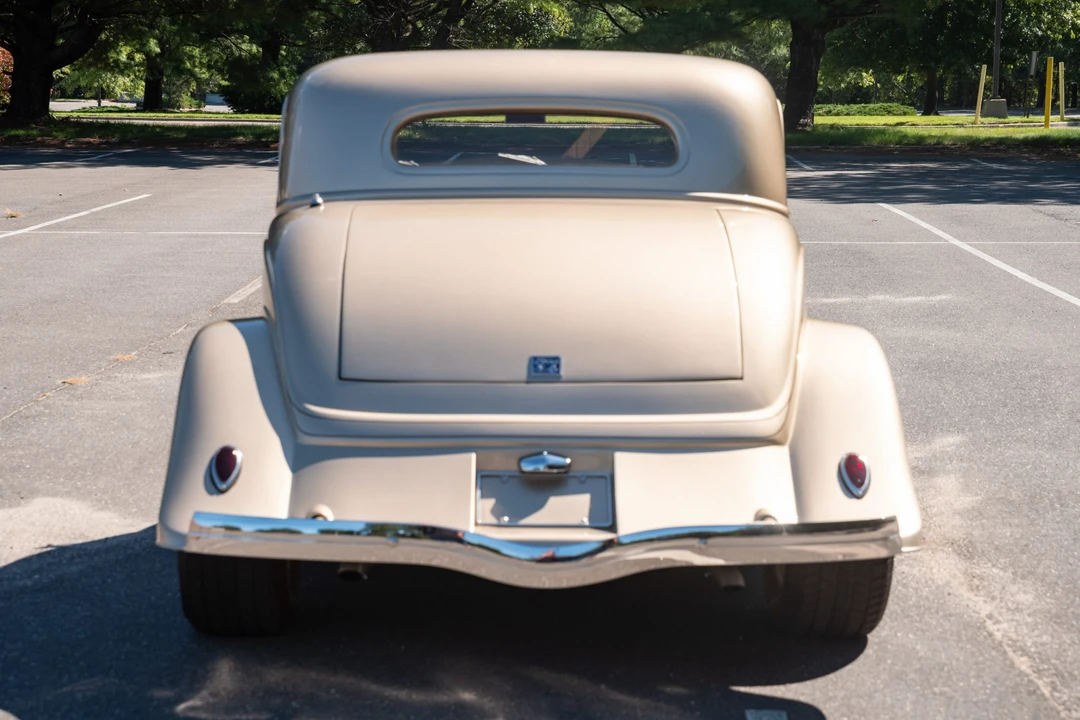 Ford Hot Rod - Image 9 of 31