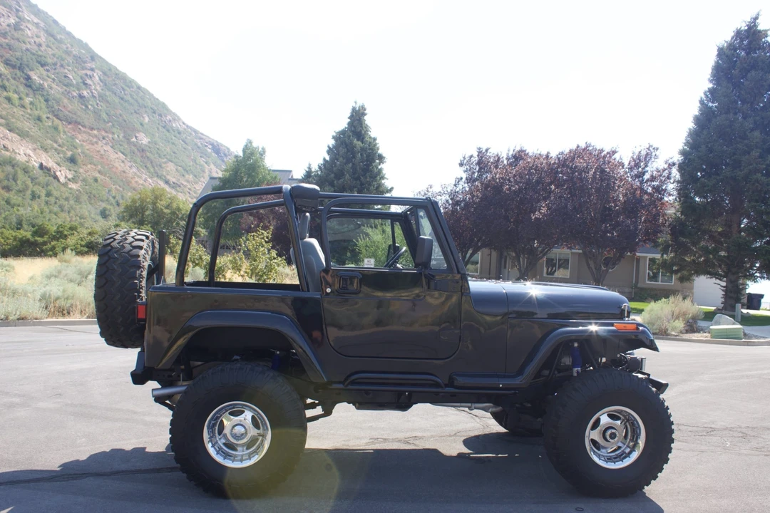 1978 Jeep CJ7 - Image 10 of 31