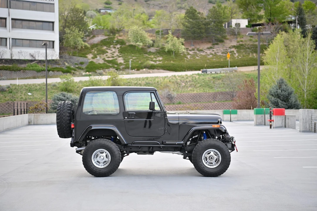1978 Jeep CJ7 - Image 31 of 31