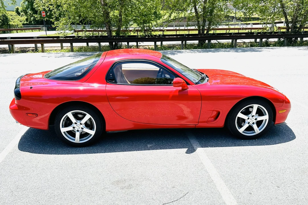 1993 Mazda RX-7 FD - Image 22 of 31