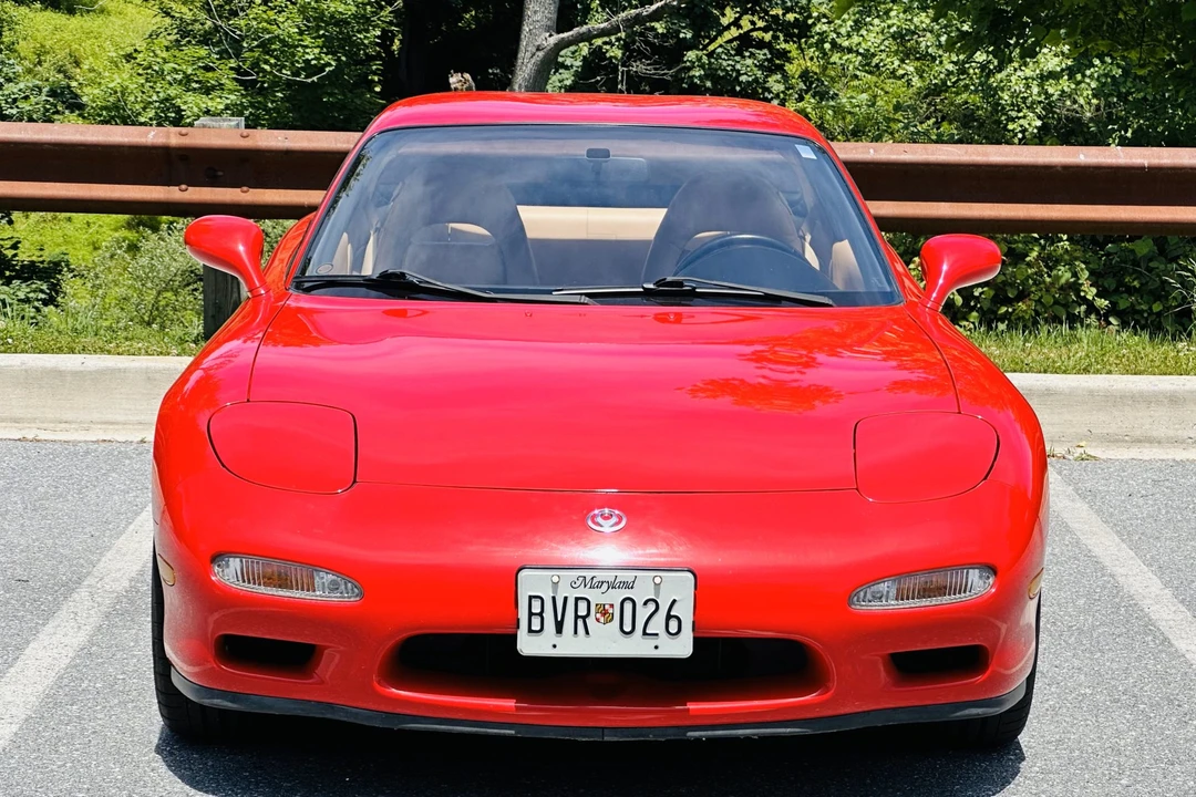1993 Mazda RX-7 FD - Image 12 of 31