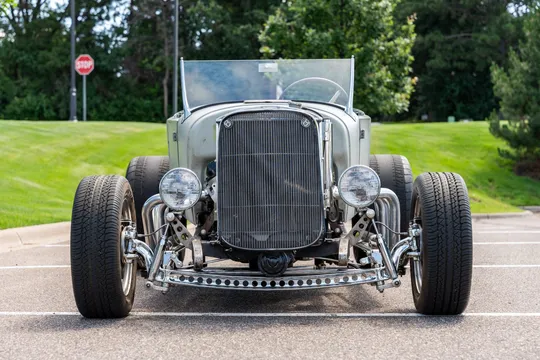 Ford Model T - Image 2 of 31