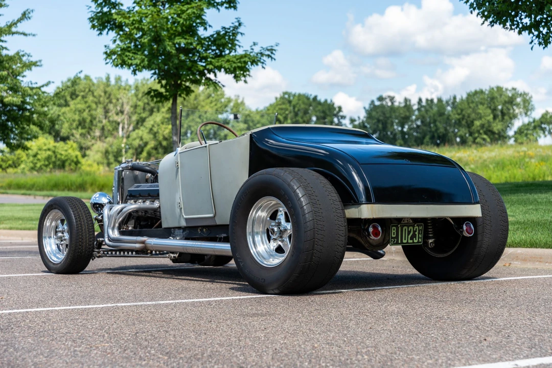 Ford Model T - Image 7 of 31