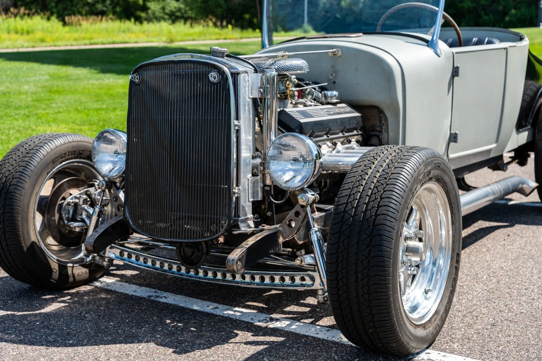 Ford Model T - Image 22 of 31
