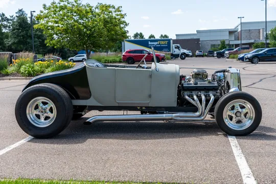 Ford Model T - Image 4 of 31