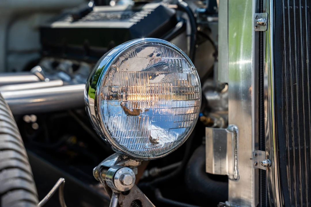 Ford Model T - Image 26 of 31